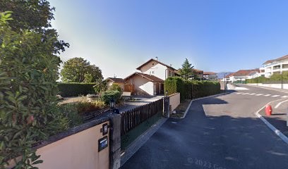 Dr Franck Gilles et Millet, Médecin Généraliste à Thoiry