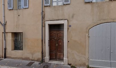 Menu Audit, Médecin Généraliste à Aix-en-Provence