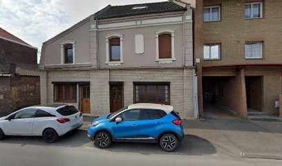 Sagot Régis, Médecin Généraliste à Grenay