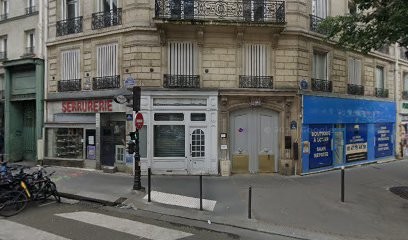 Dr Hayat Patrick-Simon, Médecin Généraliste à Paris 09