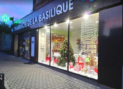 Espace De Téléconsultation - Pharmacie De La Basilique, Médecin Généraliste à Caudry