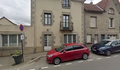 Pontis Jean-Luc, Médecin Généraliste à Val-d'Izé