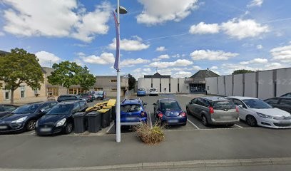 Pôle Santé, Centre Médical à Bonchamp-lès-Laval