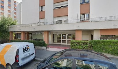 Simonet Sylvie, Médecin Généraliste à Villemomble