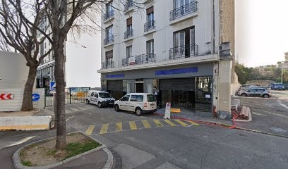 Patte Jean Hugues, Médecin Généraliste à Marseille 08