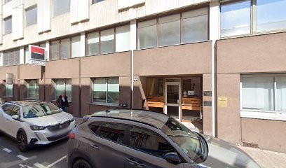 Jérome-denis Scm, Médecin Généraliste à Roanne