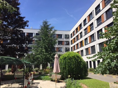 Gerontologie Les Abondances, Centre Médical à Boulogne-Billancourt