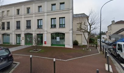 Leclere Anne, Médecin Généraliste à Saint-Germain-en-Laye