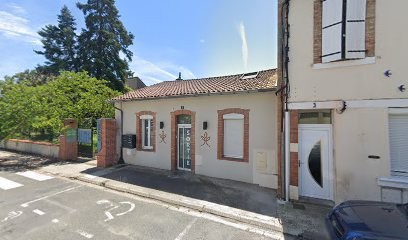 Cabinet Du Dr Moulay Amara, Médecin Généraliste à Graulhet