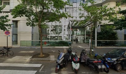 Gie Imagerie Medicale Porte De Saint Cloud, Médecin Généraliste à Paris 16