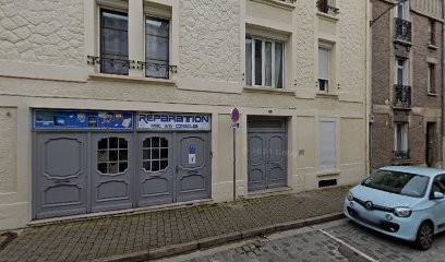 Mineur Sabine, Centre Médical à Reims