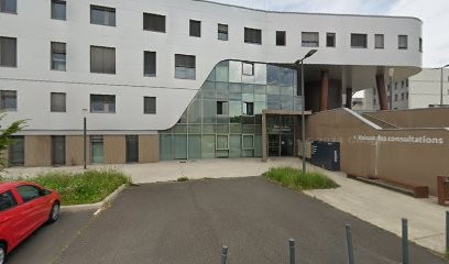 Docteur Alina Ciofu Pitea, Médecin Généraliste à Melun