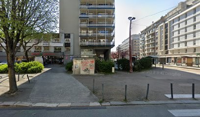 Dr Rougier Isabelle, Médecin Généraliste à Grenoble