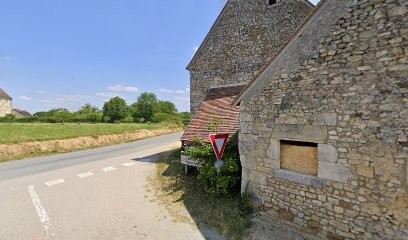 Carré Sylvie, Médecin Généraliste à Sainte-Gauburge-Sainte-Colombe
