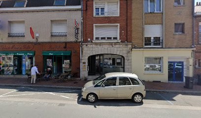 Delambre Christophe, Médecin Généraliste à Hazebrouck