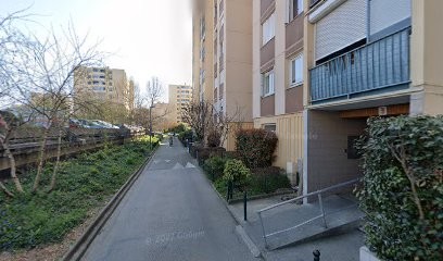 Deléaz Frank, Médecin Généraliste à Vaulx-en-Velin