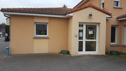 Groupe Médical Du Val Marie SCM, Médecin Généraliste à Veyre-Monton