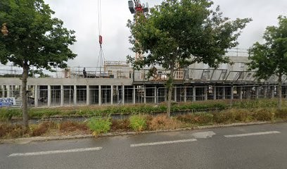 Barat Ingrid, Médecin Généraliste à Vannes