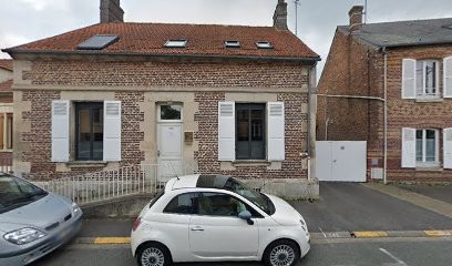 Lobin Marc, Médecin Généraliste à Lacroix-Saint-Ouen