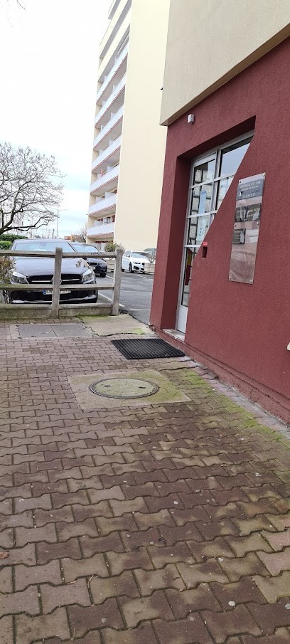 Dr Virginie DERVAUX, Médecin Généraliste à Cachan