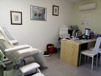 Docteur Céline Cailliez, Médecin Généraliste à Nîmes