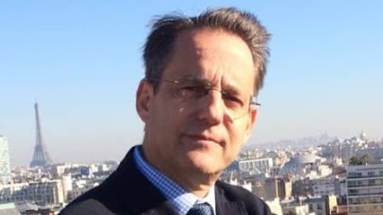 Dr Bruno Dell'Isola, Médecin Généraliste à Paris 07