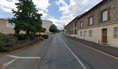 Vincent Marie-Paule, Médecin Généraliste au Chambon-Feugerolles