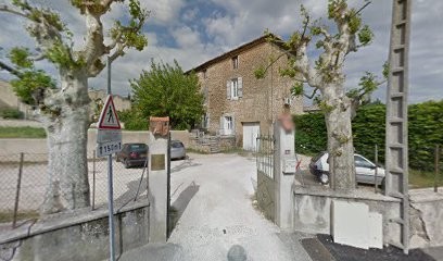 Coudert Georges, Médecin Généraliste à Rochegude