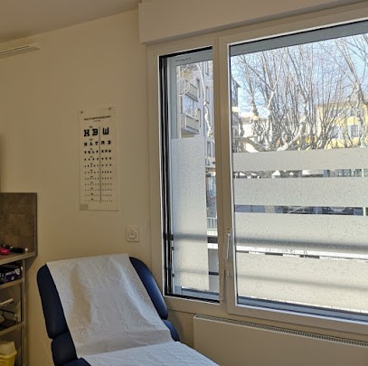 Lungu Delia Marilena, Médecin Généraliste à Manosque