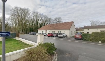Demoulin Xavier, Médecin Généraliste à Val-de-Vesle