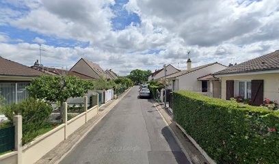 Gros Laurent, Médecin Généraliste à Roissy-en-Brie
