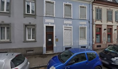 Baroud Elisabeth, Médecin Généraliste à Mulhouse