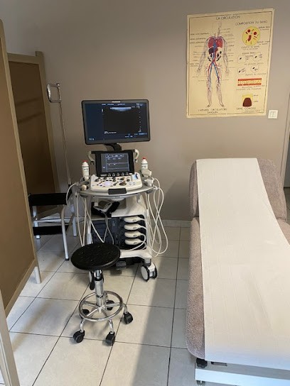 Dr Filali Mounir, Médecin Généraliste à Saint-Priest