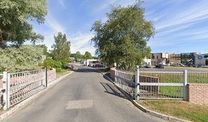 MSPP - Léonard de Vinci, Centre Médical à Gauchin-Verloingt