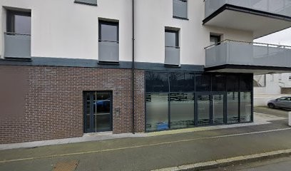 Rougier-Rougeaux Evelyne, Médecin Généraliste à Saint-Malo