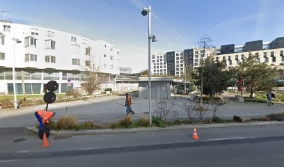 MADAME FRANCOISE QUILICI, Médecin Généraliste à Rueil-Malmaison