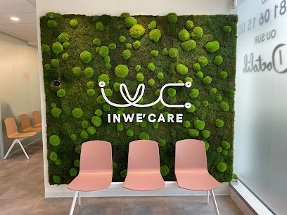 Inwecare Villeurbanne, Centre Médical à Villeurbanne