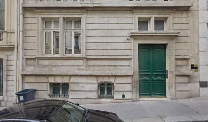 Chneiweiss Laurent, Médecin Généraliste à Paris 16