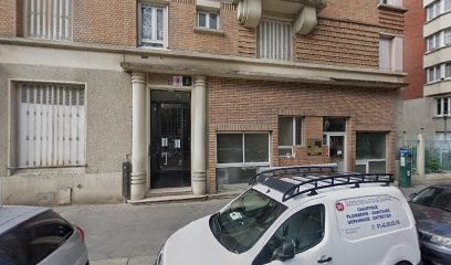 Sagourin Jean-Marc, Médecin Généraliste à Paris 18