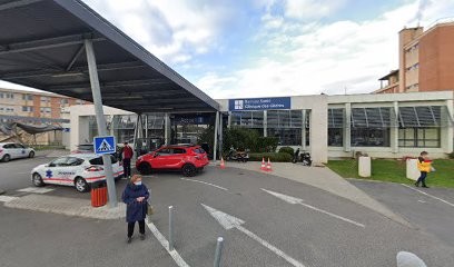 Welcome Capio, Centre Médical à Cornebarrieu