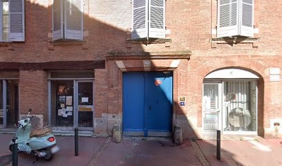 Dr Luc CANTALOUBE FERRIEU, Médecin Généraliste à Toulouse