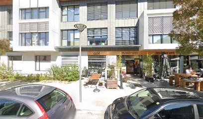 Dr Hugo FERRIOL, Médecin Généraliste au Bourget-du-Lac