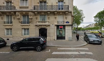 Thuaire Michel, Médecin Généraliste à Paris 15