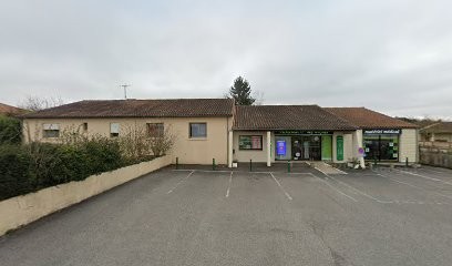 Robert Dominique, Médecin Généraliste à Vouneuil-sous-Biard