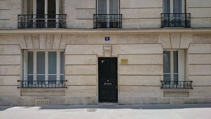 Dr Cadoche Guy, Médecin Généraliste à Paris 16