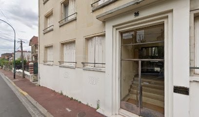 Granet Monique, Médecin Généraliste au Raincy