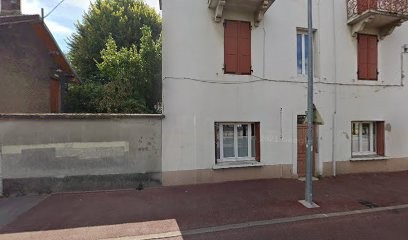 Centre Médico Psychologique ( CMP) Enfants/adolescents, Médecin Généraliste à Chambéry