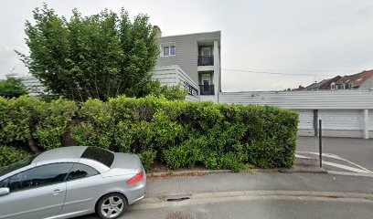 MOYNIEZ, Pauline, Médecin Généraliste à Wambrechies