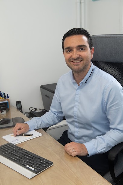 Doctor's Office, Médecin Généraliste à Courbevoie