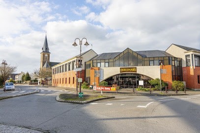 Centre Départemental D'action Sociale (Cdas) De La Couronne Rennaise Sud, Centre Médical à Chartres-de-Bretagne